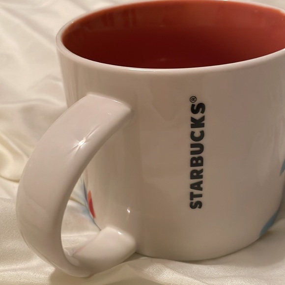 Starbucks "You Are Here" Chicago Mug Latest Release - Picture 5 of 7